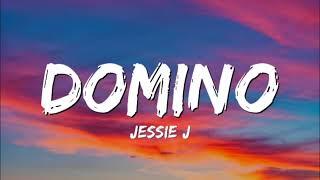 Jessie J - Domino Lyrics