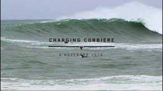 Freevibe  Charging Corbiere