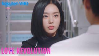 Love Revolution - EP28  Make Her Jealous Plan Fails  Korean Drama