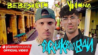 BEBESHITO  YHONA - Erukemban Prod. by Ernesto Losa Official Video by NAN #22Caminos #Repaton