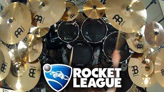 Rocket League - DRUMS