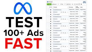 How to create a killer Facebook ad testing campaign for the 2024 algorithm