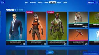 Fortnite Item Shop - NEW RARE SKIN TODAY Fortnite Battle Royale