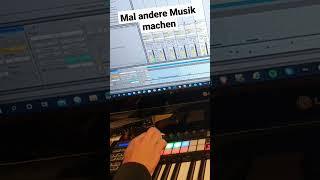 Mal andere Musik machen