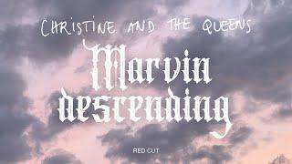 Christine and the Queens - Marvin descending Official video - Red cut