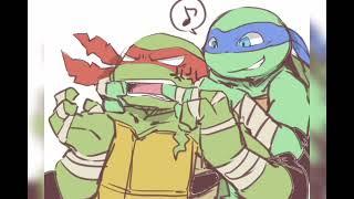 leo x raph