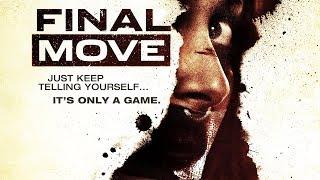 Final Move Full Thriller Movie English HD Drama Entire Flick free movie on youtube