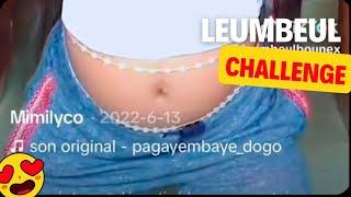 LEUMBEUL CHALLENGE - EP 109 - LEUMBEUL LOU LAOBÉ PIRR DU JAMAIS VU