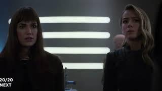 Marvels Agents of SHIELD 6x05 Promo The Other Thing HD Season 6 Episode 5 Promo