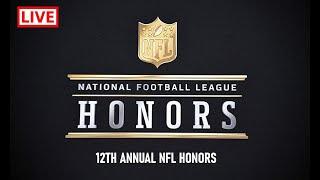 12th Annual NFL Honors Live Stream  2023 NFL Honors Full Show