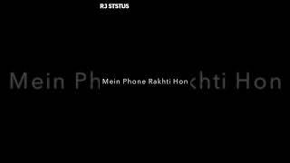 Shayari WhatsApp status love broken heart love feeling shayari status UNIKLOVESTATUSRJ