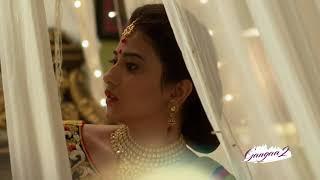 Zee World Gangaa 2  February Week 3 2020