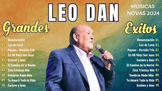 Leo Dan MIX 2024 - 30 Grandes Éxitos Sus Mejores Canciones #leodan #amolamúsica