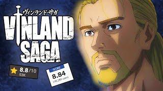 Vinland Saga Season 2 Proves You Wrong About Everything