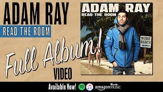 Adam Ray - Read the Room Read the Room STAND UP FULL ALBUM
