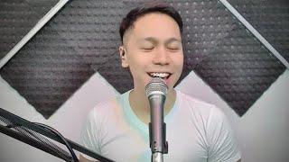 Sana Kahit Minsan Cover by Johann Enriquez