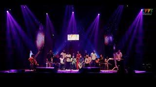 Composers Medley - KMF Karuna  Unplugged