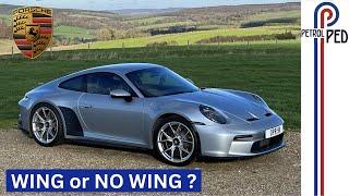 Living with Porsche 911 992 GT3 Touring in the real world 