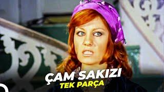 Çam Sakızı  Emel Sayın Eski Türk Filmi Full İzle