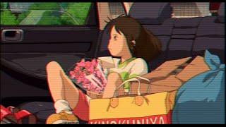 ｌｏｎｇ　ｔｒｉｐ　てヶぎ　spirited away chill lofi remix