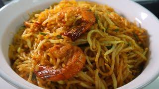 LAKSA GORENG TOM YUM