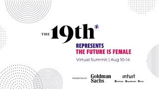 The 19th Represents The Future is Female