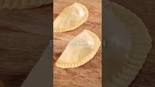 Goya Recipes - Chipotle Chicken Empanadas