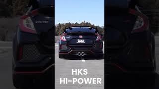 Our Top 5 FK8 Type R Exhausts