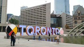 15 FREE Things to Do in Toronto Canada