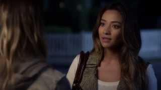 Paily 5x03 HD - Shay Mitchell Lindsey Shaw