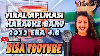 GOING VIRAL  REVIEW OF ADVANCED KARAOKE APPLICATION 2022 CAN SAVE YOUTUBE SUPPORT WINDOWS & ANDROID