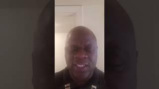 TD Jakes- Big Unk- XXX