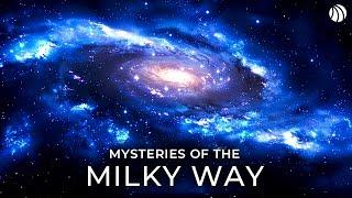 Unexplained Mysteries In The Milky Way Galaxy  Space Documentary 2024