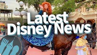 Latest Disney News 2020 Tickets on Sale NOW Park Previews Dining Reservations Open and MORE