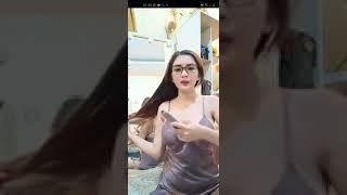 Tante Montok Lagi Live Bigo