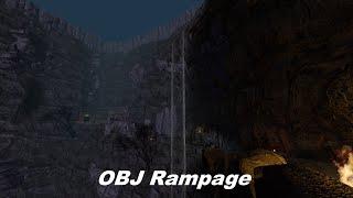 GMOD ZS - First Objective Rampage v14 Win on Main