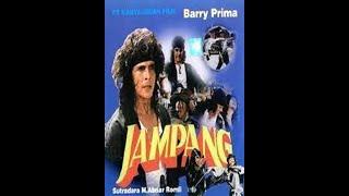 SI JAMPANG 1 1989 - Film Laga Jaman Dulu - Film Jadul - Barry Prima
