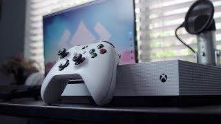 Xbox One X has a Minor Flaw