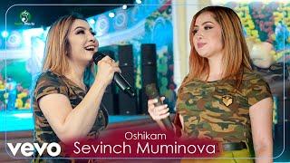 Sevinch Mominova - Oshikam  Live Performance 