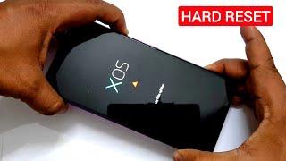 All Infinix Hard Reset Pattern Unlock Easy Trick With Keys