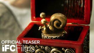 Memoir of a Snail - Teaser Trailer  HD  IFC Films