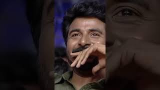 Adorable father-daughter moment  #Aaradhana s cute Moments with #SivaKarthikeyan  #shorts Sun TV