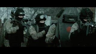 Slide 2013 Скольжение Russian Action Crime Thriller ENG SUB Director of ESCAPE FROM TARKOV RAID