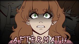 Aftermath  -sally Williams  Creepypasta  animation meme