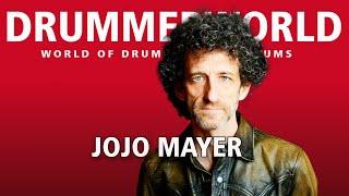 Jojo Mayer PUSH - PULL Buddy Richs Secret Weapon... 1998 - still great - #jojomayer #drummerworld