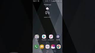 LG X Power 2 LG-M320 Android Oreo 8.1.0.