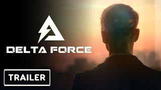 Delta Force - Gameplay Trailer  gamescom 2023