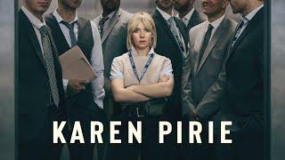 Karen Pirie I Official Opening Title Sequence