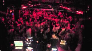 2014.06.19 - Sirus Hood @ CUFF - Sankeys Ibiza SP