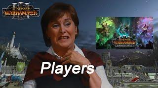 Total War Warhammer DLCs Explained in a Nutshell